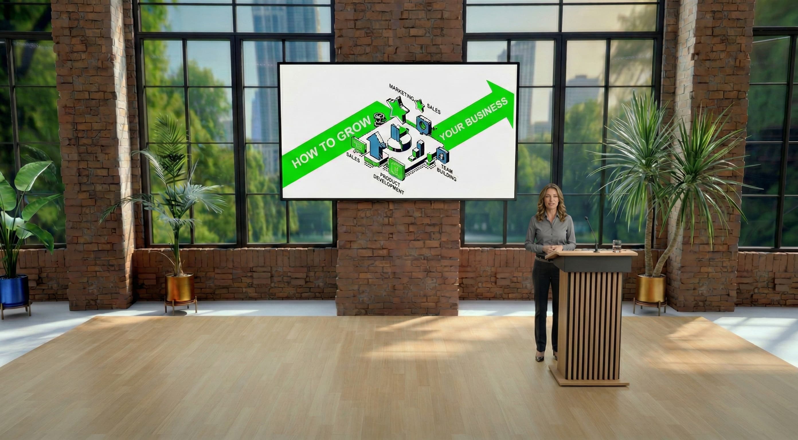 GenAI Content Pipeline