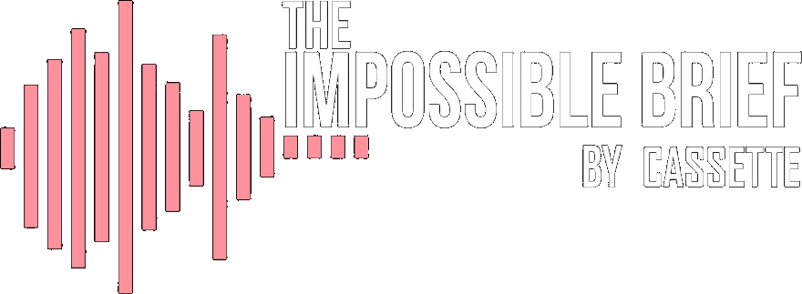 The Impossible Brief by Cassette
